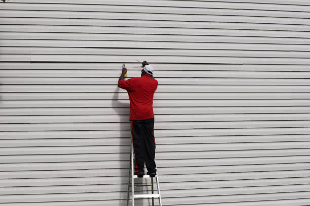 Moorhead, MN Siding Installation & Repair Company